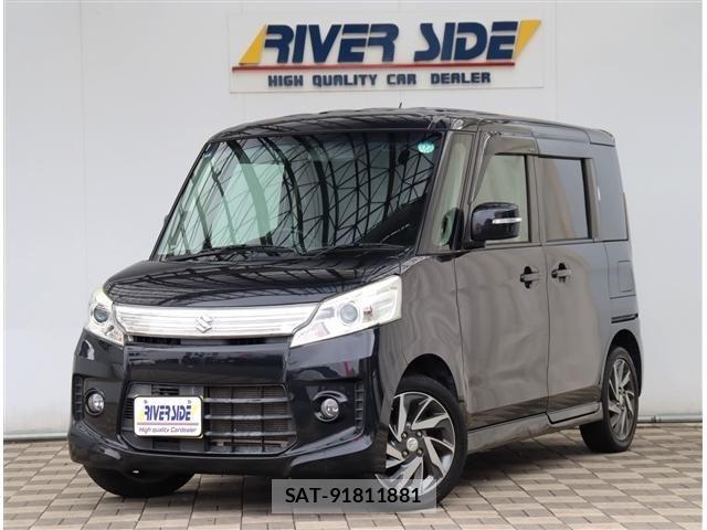 sat car