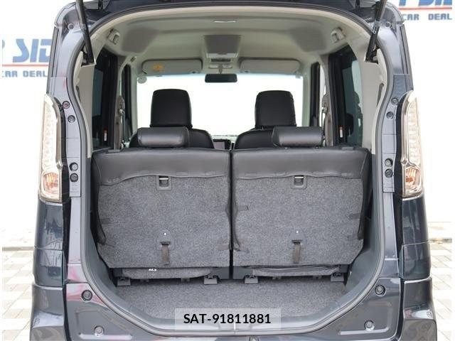 Suzuki SPACIA 2013-07 7225365-9