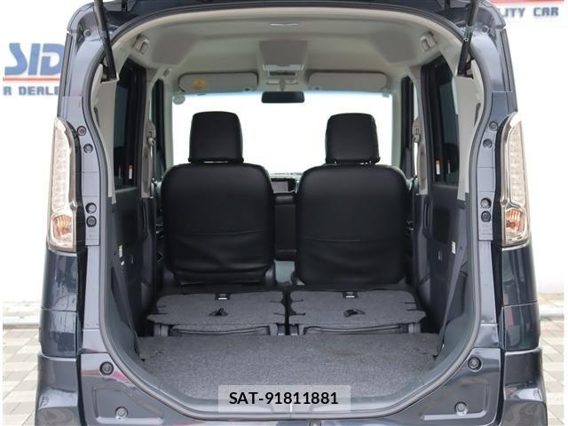 Suzuki SPACIA 2013-07 7225365-10