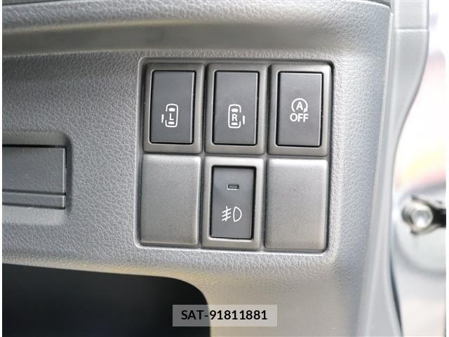 Suzuki SPACIA 2013-07 7225365-14