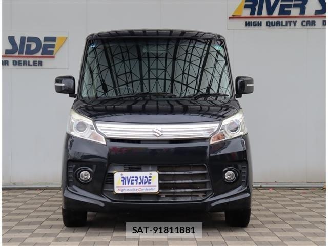 Suzuki SPACIA 2013-07 7225365-19