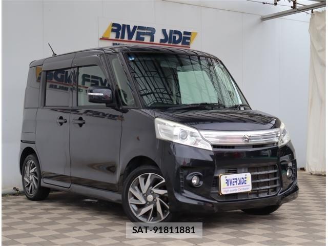 Suzuki SPACIA 2013-07 7225365-20