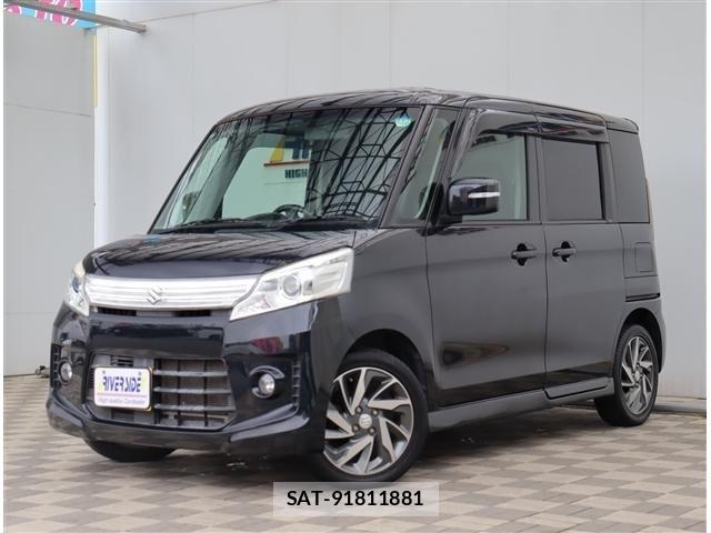 Suzuki SPACIA 2013-07 7225365-21