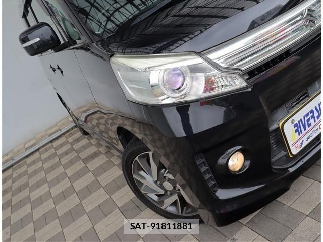 Suzuki SPACIA 2013-07 7225365-22
