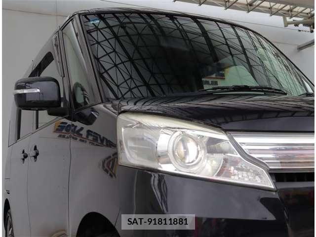 Suzuki SPACIA 2013-07 7225365-23