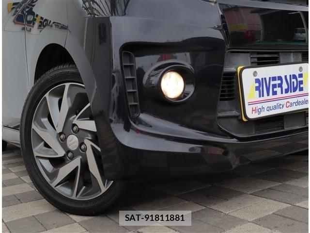 Suzuki SPACIA 2013-07 7225365-24