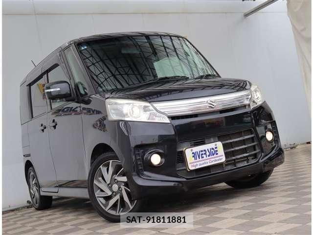 Suzuki SPACIA 2013-07 7225365-25