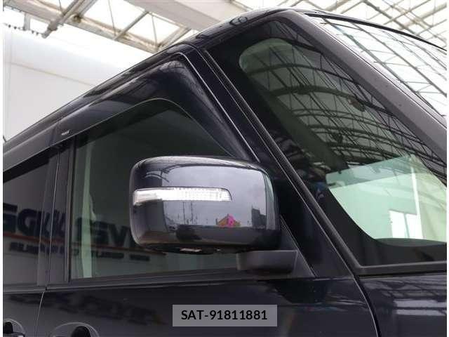 Suzuki SPACIA 2013-07 7225365-26