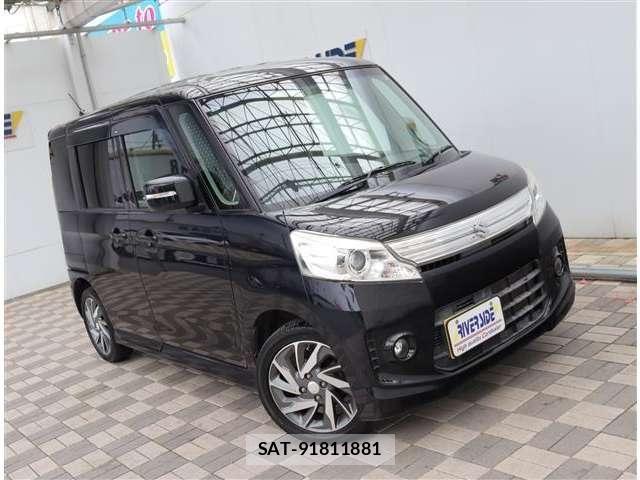 Suzuki SPACIA 2013-07 7225365-27