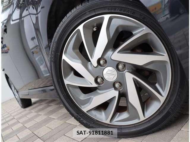 Suzuki SPACIA 2013-07 7225365-28
