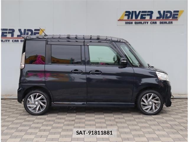 Suzuki SPACIA 2013-07 7225365-4