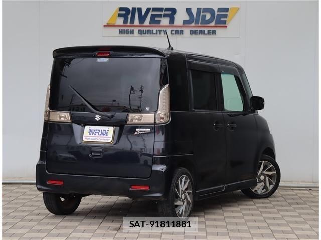 Suzuki SPACIA 2013-07 7225365-5