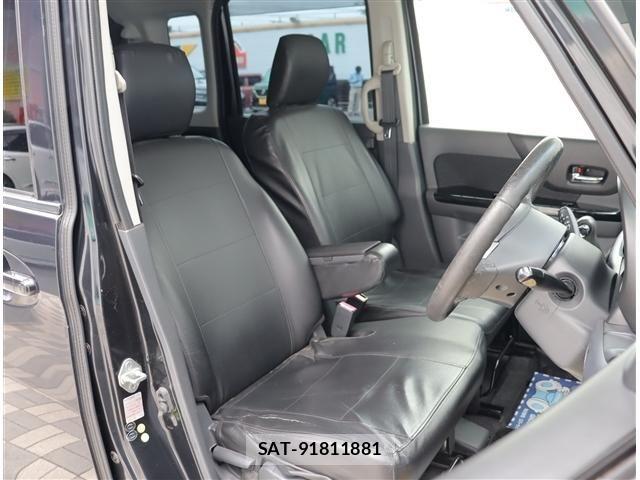 Suzuki SPACIA 2013-07 7225365-7