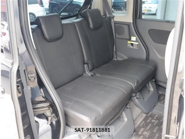 Suzuki SPACIA 2013-07 7225365-8