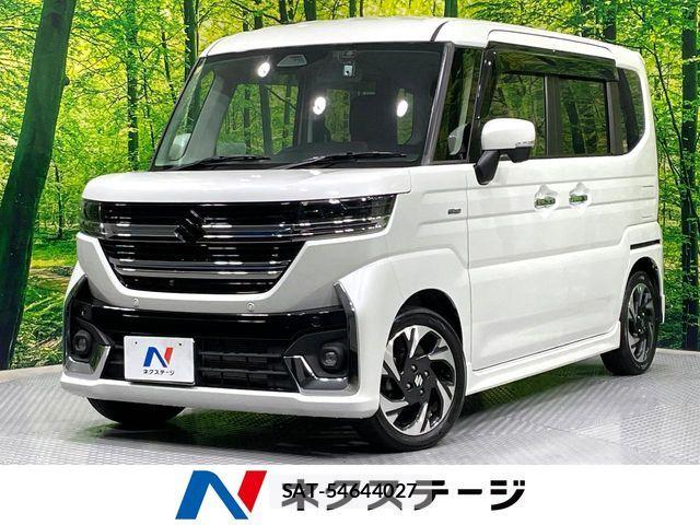 Suzuki SPACIA 2023-12 7225414-0