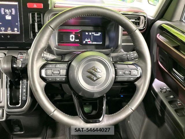 Suzuki SPACIA 2023-12 7225414-12