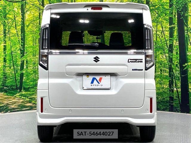 Suzuki SPACIA 2023-12 7225414-16