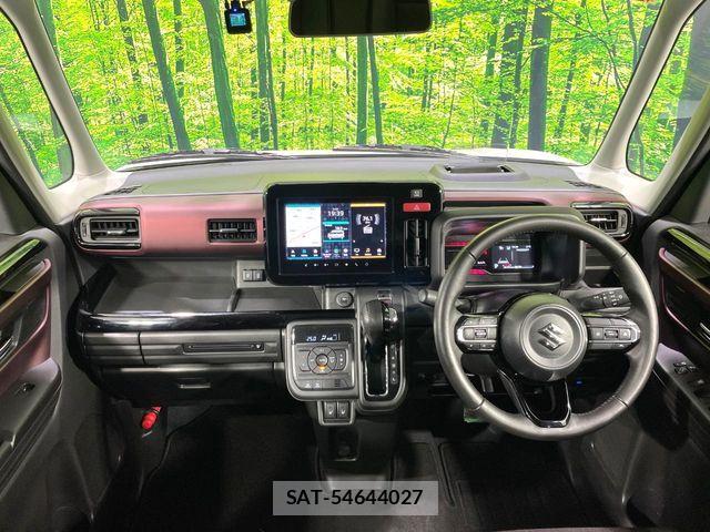 Suzuki SPACIA 2023-12 7225414-1