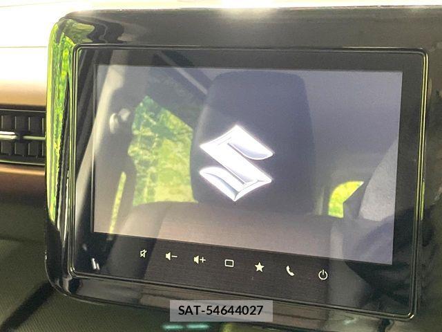 Suzuki SPACIA 2023-12 7225414-2