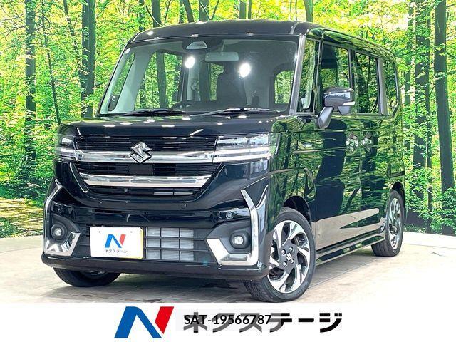 Suzuki SPACIA 2024-05 7225418-0