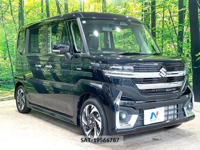 Suzuki SPACIA 2024-05 7225418-15