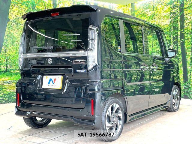 Suzuki SPACIA 2024-05 7225418-16