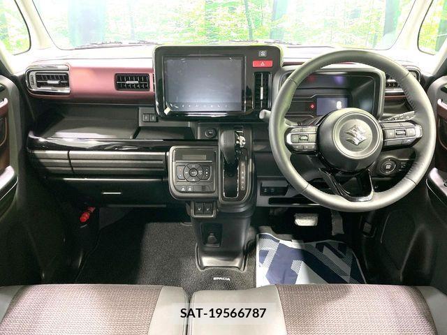 Suzuki SPACIA 2024-05 7225418-1