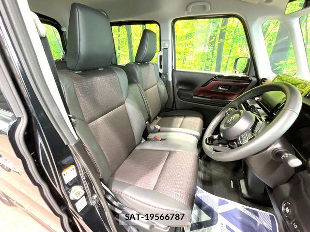 Suzuki SPACIA 2024-05 7225418-7
