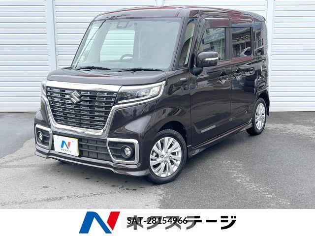 Suzuki SPACIA 2020-01 7215577-0