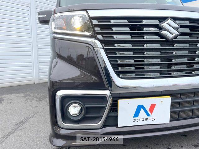 Suzuki SPACIA 2020-01 7215577-12