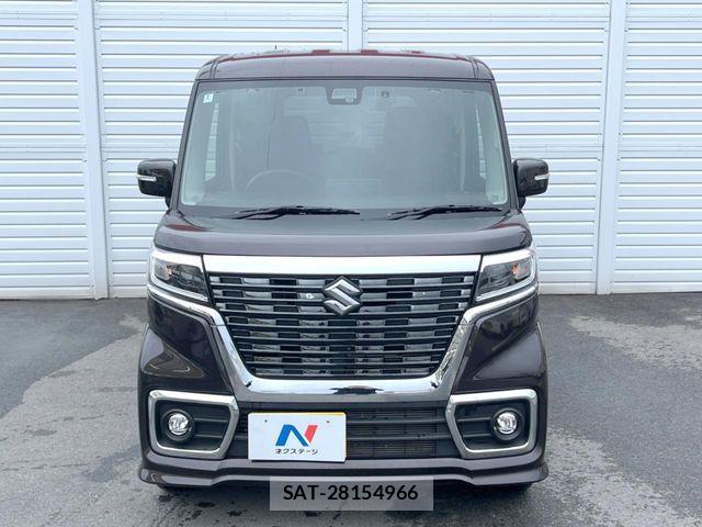 Suzuki SPACIA 2020-01 7215577-14