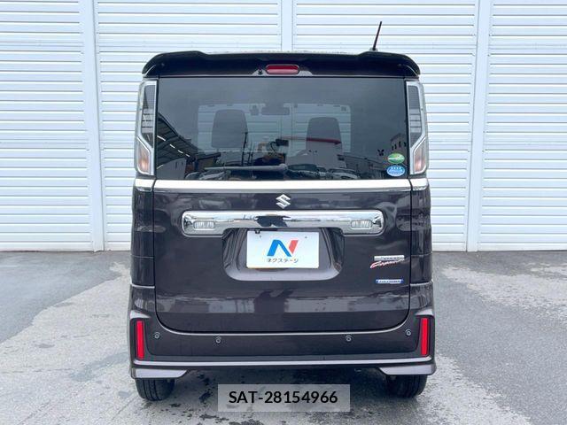 Suzuki SPACIA 2020-01 7215577-15