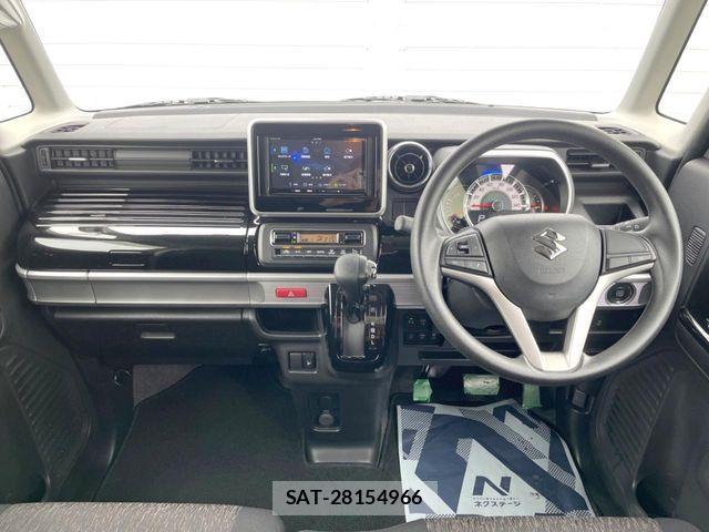 Suzuki SPACIA 2020-01 7215577-1