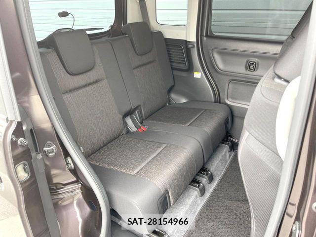 Suzuki SPACIA 2020-01 7215577-8