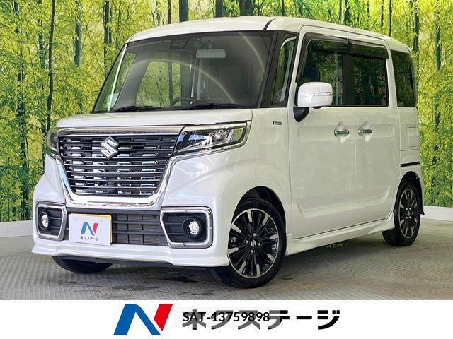 Suzuki SPACIA 2018-07 7225377-0