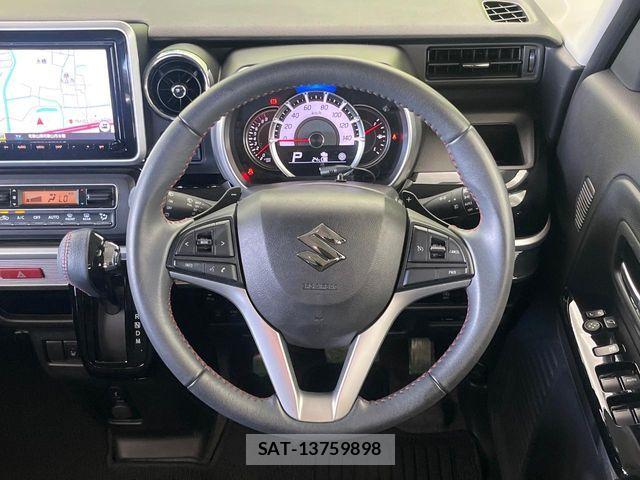 Suzuki SPACIA 2018-07 7225377-11