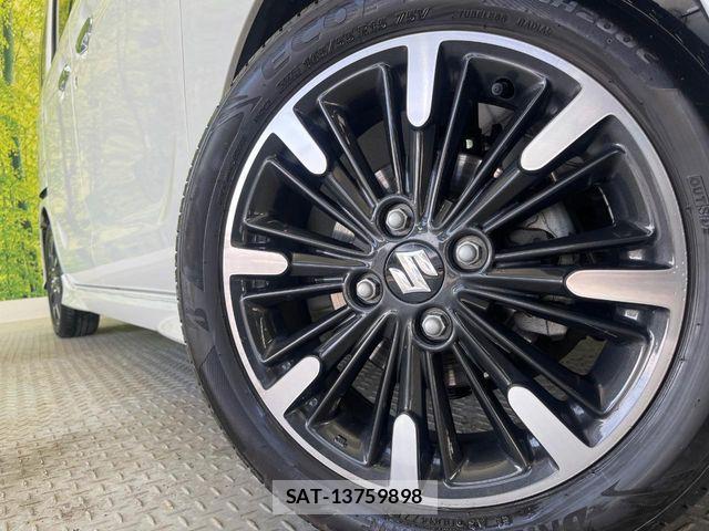 Suzuki SPACIA 2018-07 7225377-13