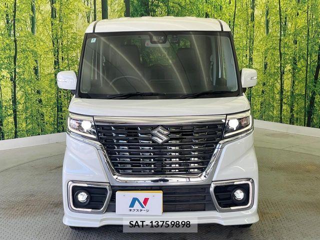 Suzuki SPACIA 2018-07 7225377-14