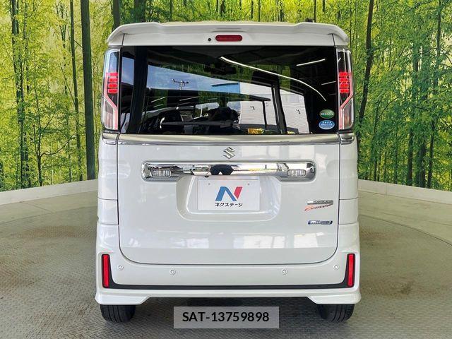 Suzuki SPACIA 2018-07 7225377-15