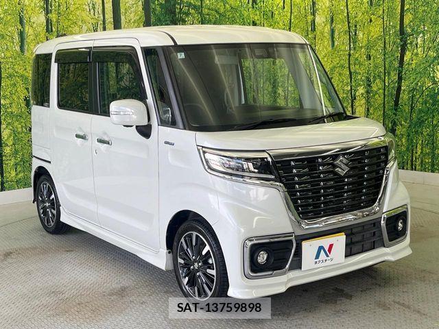 Suzuki SPACIA 2018-07 7225377-16