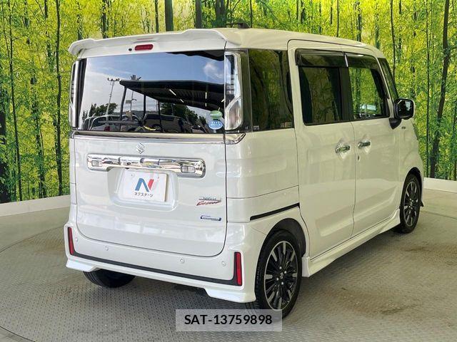 Suzuki SPACIA 2018-07 7225377-17