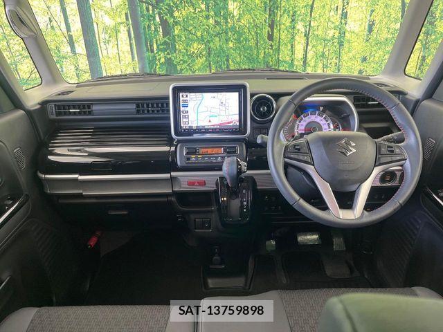 Suzuki SPACIA 2018-07 7225377-2