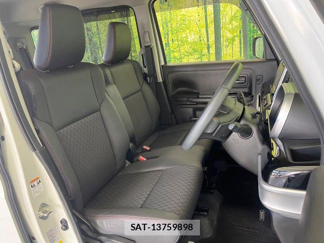 Suzuki SPACIA 2018-07 7225377-8