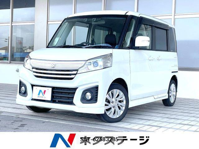 Suzuki SPACIA 2016-04 7225376-0