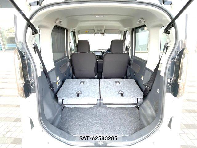 Suzuki SPACIA 2016-04 7225376-9