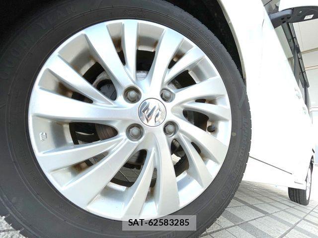 Suzuki SPACIA 2016-04 7225376-11