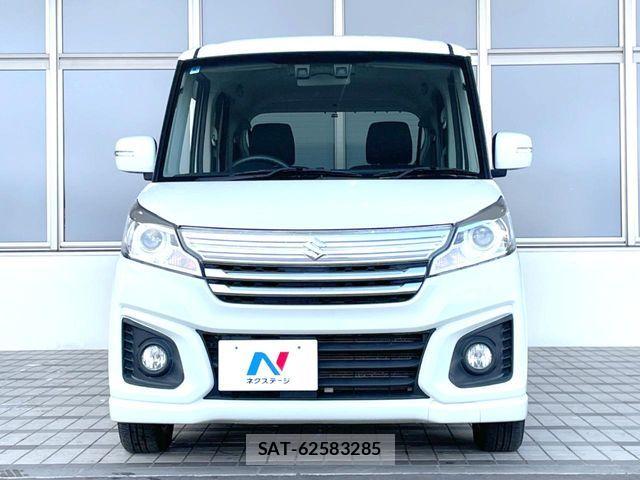 Suzuki SPACIA 2016-04 7225376-12