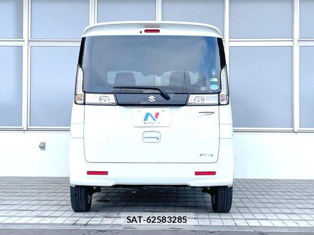 Suzuki SPACIA 2016-04 7225376-13