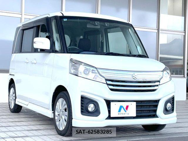 Suzuki SPACIA 2016-04 7225376-14
