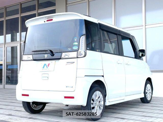 Suzuki SPACIA 2016-04 7225376-15